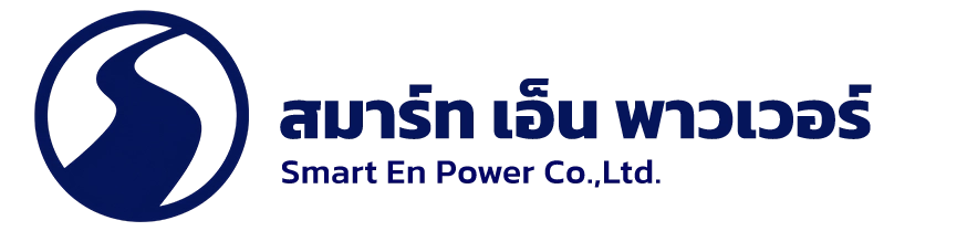 smart en power logo