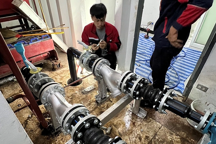 ติดต่อบริษัทรับทำงานที่อับอากาศ